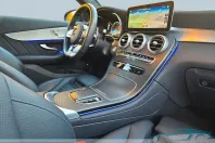 Mercedes-Benz GLC 43 AMG (Clasa GLC) din 2023 cu 43.700 km - oferta MER199255 - foto 13