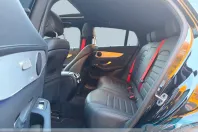 Mercedes-Benz GLC 43 AMG (Clasa GLC) din 2023 cu 43.700 km - oferta MER199255 - foto 15