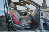 Mercedes-Benz GLC 43 AMG (Clasa GLC) din 2023 cu 43.700 km - oferta MER199255 - foto 17