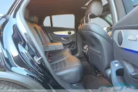 Mercedes-Benz GLC 43 AMG (Clasa GLC) din 2023 cu 43.700 km - oferta MER199255 - foto 18