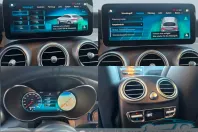 Mercedes-Benz GLC 43 AMG (Clasa GLC) din 2023 cu 43.700 km - oferta MER199255 - foto 21