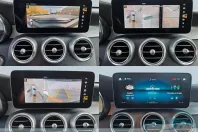 Mercedes-Benz GLC 43 AMG (Clasa GLC) din 2023 cu 43.700 km - oferta MER199255 - foto 22