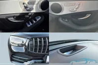 Mercedes-Benz GLC 43 AMG (Clasa GLC) din 2023 cu 43.700 km - oferta MER199255 - foto 23