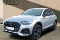 Audi Q5 din 2025 cu 9.900 km - oferta AUD199256 - foto 1