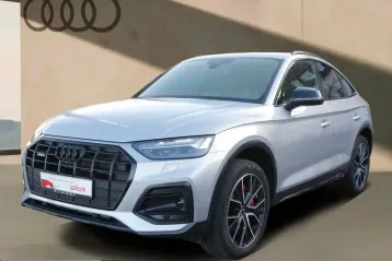 Audi Q5 din 2025 - oferta AUD199256