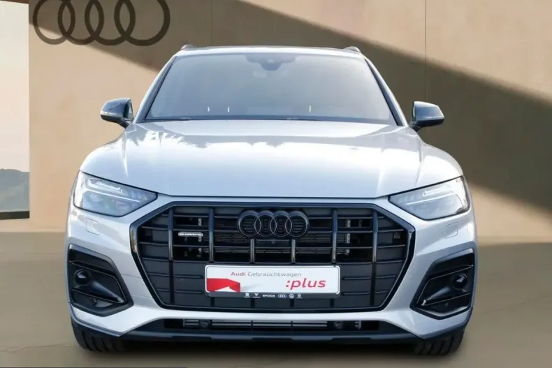 Audi Q5 din 2025 cu 9.900 km - oferta AUD199256 - foto 2