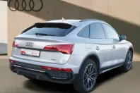 Audi Q5 din 2025 cu 9.900 km - oferta AUD199256 - foto 4