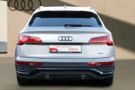 Audi Q5 din 2025 cu 9.900 km - oferta AUD199256 - foto 5