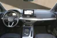 Audi Q5 din 2025 cu 9.900 km - oferta AUD199256 - foto 7