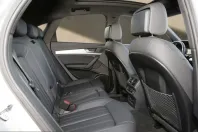 Audi Q5 din 2025 cu 9.900 km - oferta AUD199256 - foto 8