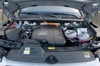 Audi Q5 din 2025 cu 9.900 km - oferta AUD199256 - foto 11