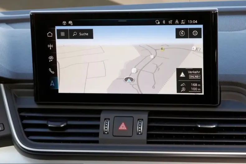 Audi Q5 din 2025 cu 9.900 km - oferta AUD199256 - foto 12