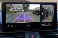 Audi Q5 din 2025 cu 9.900 km - oferta AUD199256 - foto 13