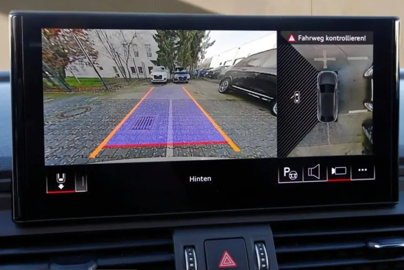 Audi Q5 din 2025 cu 9.900 km - oferta AUD199256 - foto 13