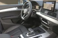 Audi Q5 din 2025 cu 9.900 km - oferta AUD199256 - foto 14