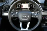 Audi Q5 din 2025 cu 9.900 km - oferta AUD199256 - foto 17