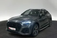 Audi Q5 din 2022 cu 26.062 km - oferta AUD199257 - foto 1