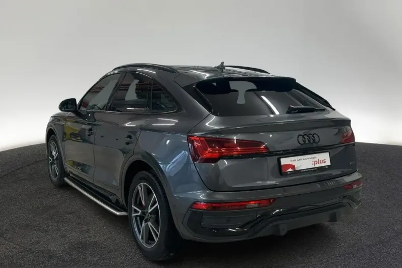 Audi Q5 din 2022 cu 26.062 km - oferta AUD199257 - foto 2
