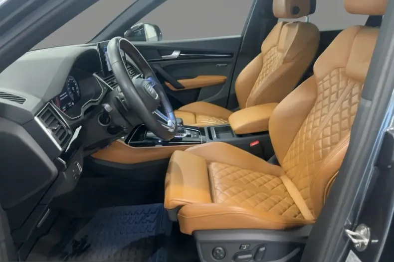 Audi Q5 din 2022 cu 26.062 km - oferta AUD199257 - foto 6