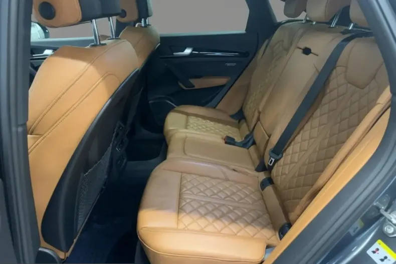 Audi Q5 din 2022 cu 26.062 km - oferta AUD199257 - foto 7