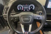 Audi Q5 din 2022 cu 26.062 km - oferta AUD199257 - foto 9