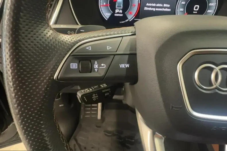 Audi Q5 din 2022 cu 26.062 km - oferta AUD199257 - foto 14