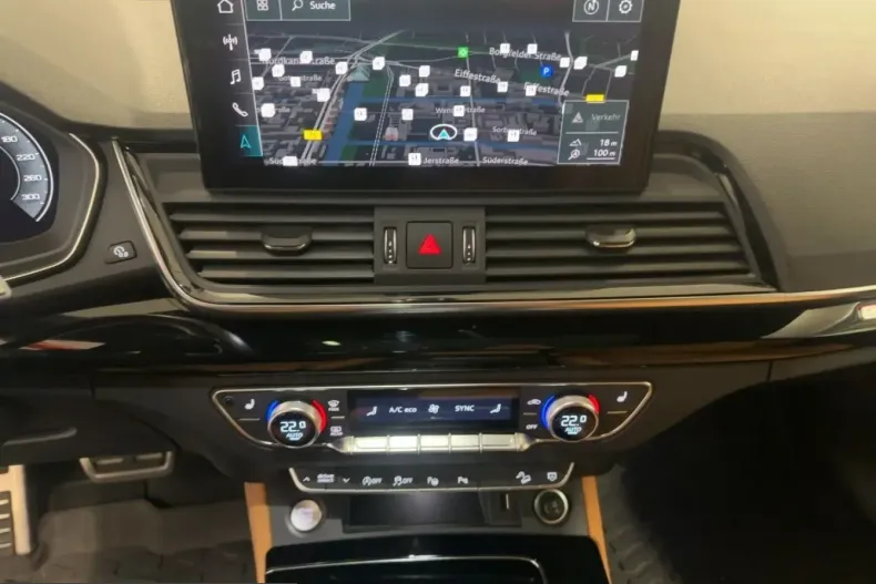 Audi Q5 din 2022 cu 26.062 km - oferta AUD199257 - foto 16