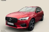 Volvo XC60 din 2021 cu 66.183 km - oferta VOL199258 - foto 1