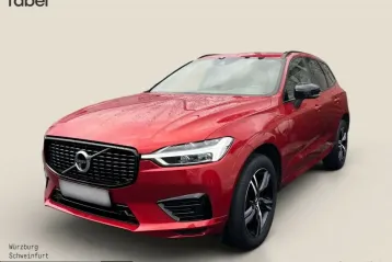 Volvo XC60 din 2021 - oferta VOL199258