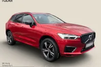 Volvo XC60 din 2021 cu 66.183 km - oferta VOL199258 - foto 2