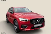Volvo XC60 din 2021 cu 66.183 km - oferta VOL199258 - foto 3
