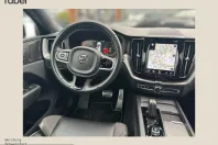 Volvo XC60 din 2021 cu 66.183 km - oferta VOL199258 - foto 6