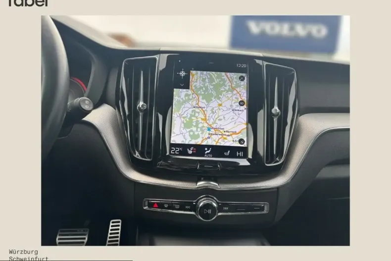 Volvo XC60 din 2021 cu 66.183 km - oferta VOL199258 - foto 8