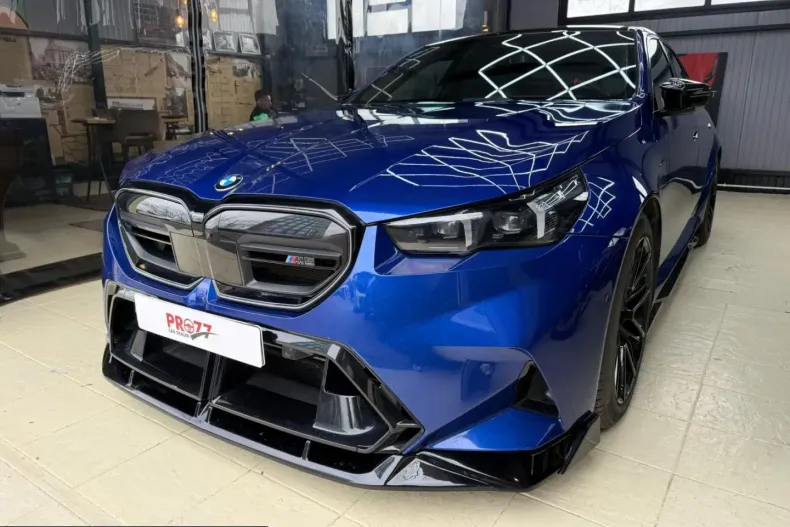 BMW M5 (Seria 5) din 2026 cu 24.000 km - oferta BMW199259 - foto 3