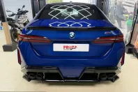 BMW M5 (Seria 5) din 2026 cu 24.000 km - oferta BMW199259 - foto 5