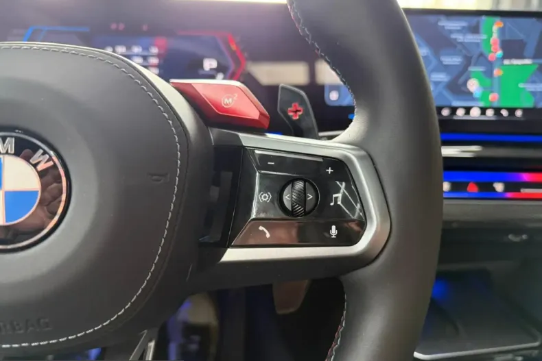 BMW M5 (Seria 5) din 2026 cu 24.000 km - oferta BMW199259 - foto 24