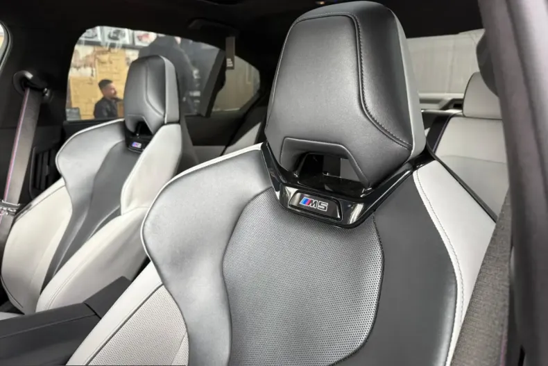 BMW M5 (Seria 5) din 2026 cu 24.000 km - oferta BMW199259 - foto 28