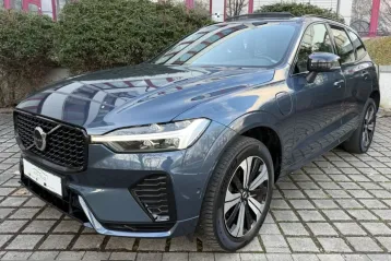 Volvo XC60 din 2022 - oferta VOL199260