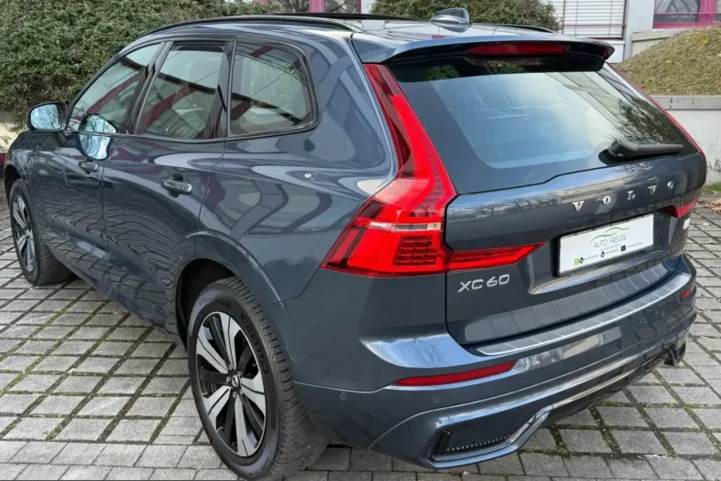 Volvo XC60 din 2022 cu 80.000 km - oferta VOL199260 - foto 2