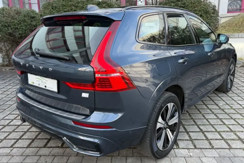 Volvo XC60 din 2022 cu 80.000 km - oferta VOL199260 - foto 3
