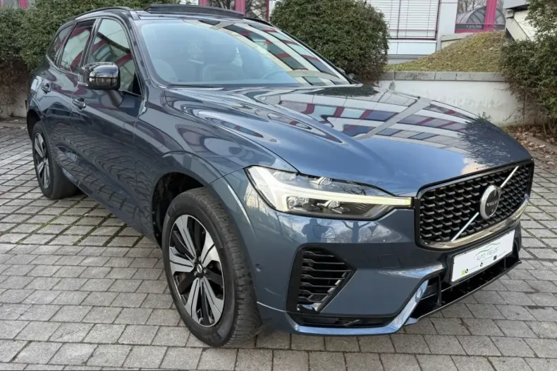 Volvo XC60 din 2022 cu 80.000 km - oferta VOL199260 - foto 4