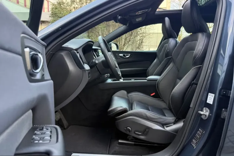 Volvo XC60 din 2022 cu 80.000 km - oferta VOL199260 - foto 5