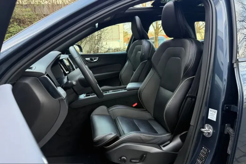 Volvo XC60 din 2022 cu 80.000 km - oferta VOL199260 - foto 6