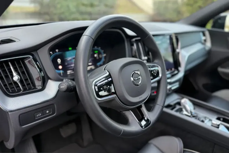 Volvo XC60 din 2022 cu 80.000 km - oferta VOL199260 - foto 7