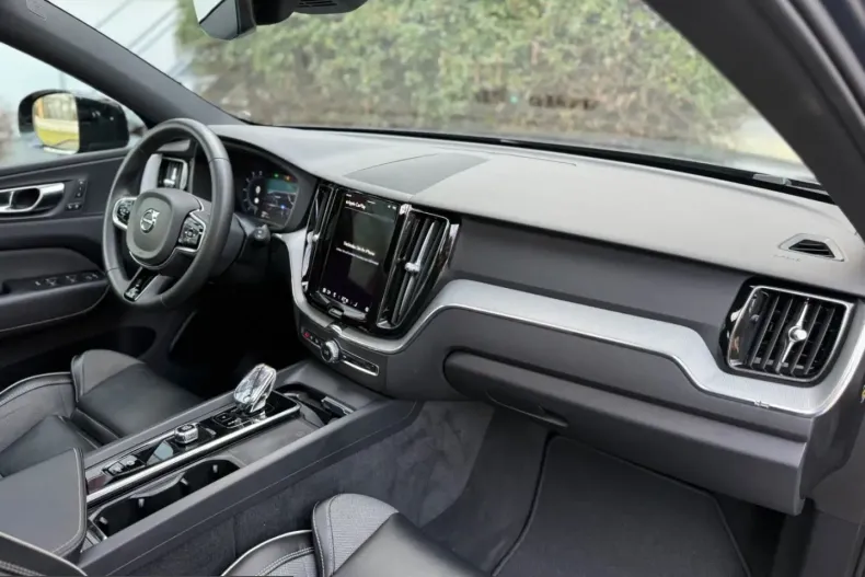 Volvo XC60 din 2022 cu 80.000 km - oferta VOL199260 - foto 10