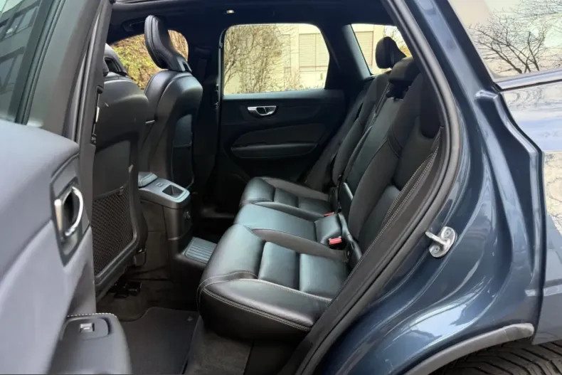 Volvo XC60 din 2022 cu 80.000 km - oferta VOL199260 - foto 12