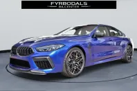 BMW M8 (Seria 8) din 2024 cu 23.000 km - oferta BMW199261 - foto 1