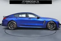 BMW M8 (Seria 8) din 2024 cu 23.000 km - oferta BMW199261 - foto 2