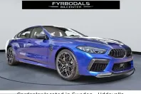 BMW M8 (Seria 8) din 2024 cu 23.000 km - oferta BMW199261 - foto 3