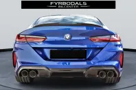 BMW M8 (Seria 8) din 2024 cu 23.000 km - oferta BMW199261 - foto 5